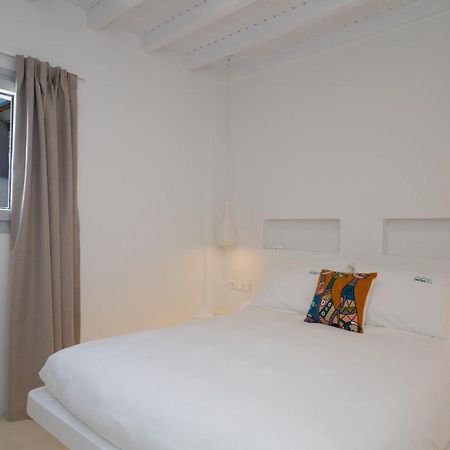 Cavo Blue Villas Elia  Esterno foto