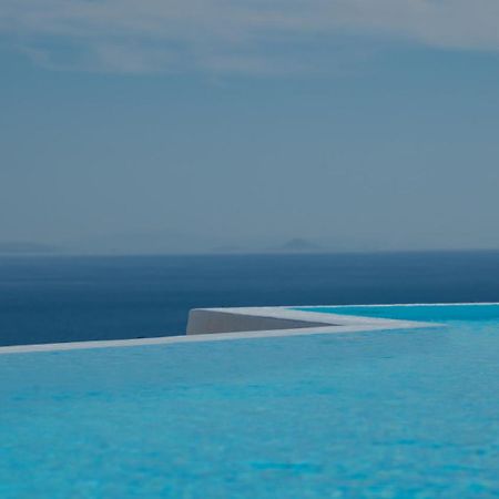 Cavo Blue Villas Elia  Esterno foto