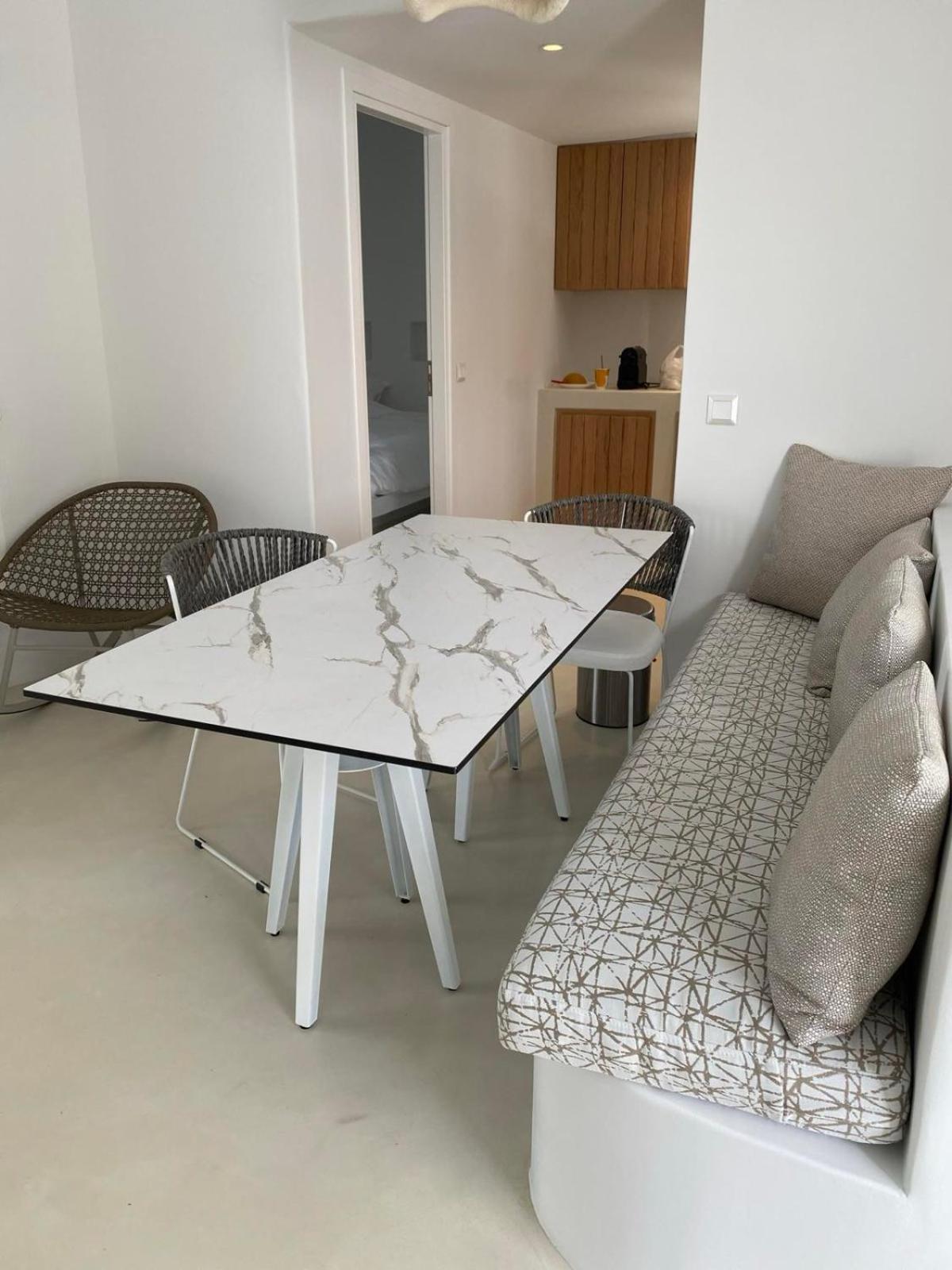 Cavo Blue Villas Elia  Esterno foto