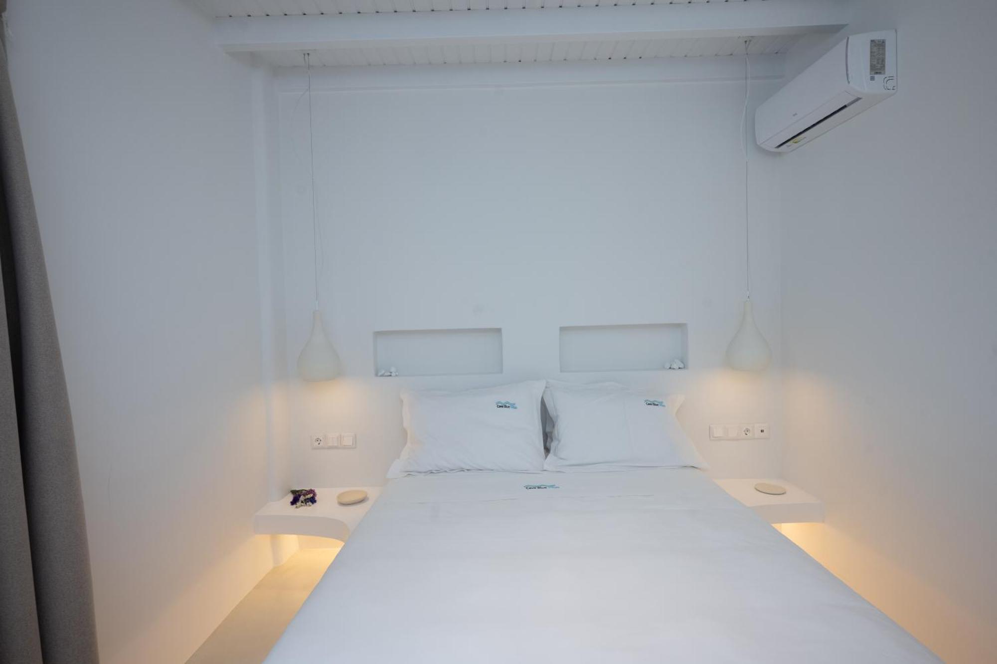 Cavo Blue Villas Elia  Esterno foto